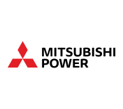 Mitsubishi Power logo