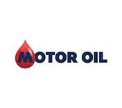 Motor Oil logo