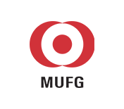 MUFG logo