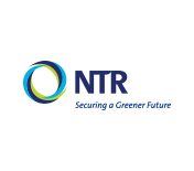 NTR logo