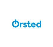 Orsted logo
