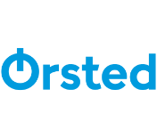 Orsted logo