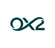 OX2 logo