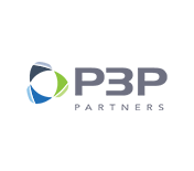 P3P Partners logo