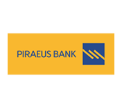 Piraeus Bank logo 1