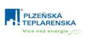 Plzenska Teplarenska logo