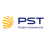 PST Logo