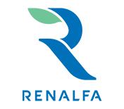 Renalfa logo