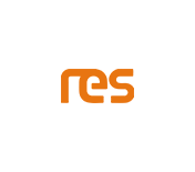 res group header logo