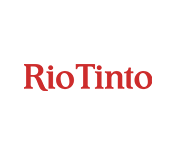 Rio Tinto corporation Logo