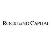 Rockland Capital logo