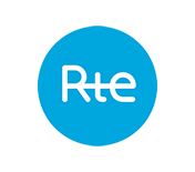 Rte logo