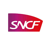 SNCF logo