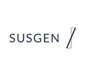 Susgen logo