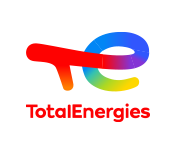 TotalEnergies logo