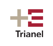 Trianel logo