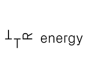 TTR energy logo
