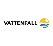 vattenfall logo