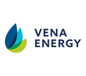 Veena Energy logo