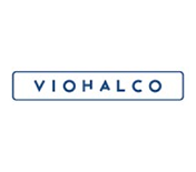 Viohalco logo