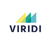 VIRIDI logo