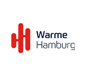 Warme hamburg logo